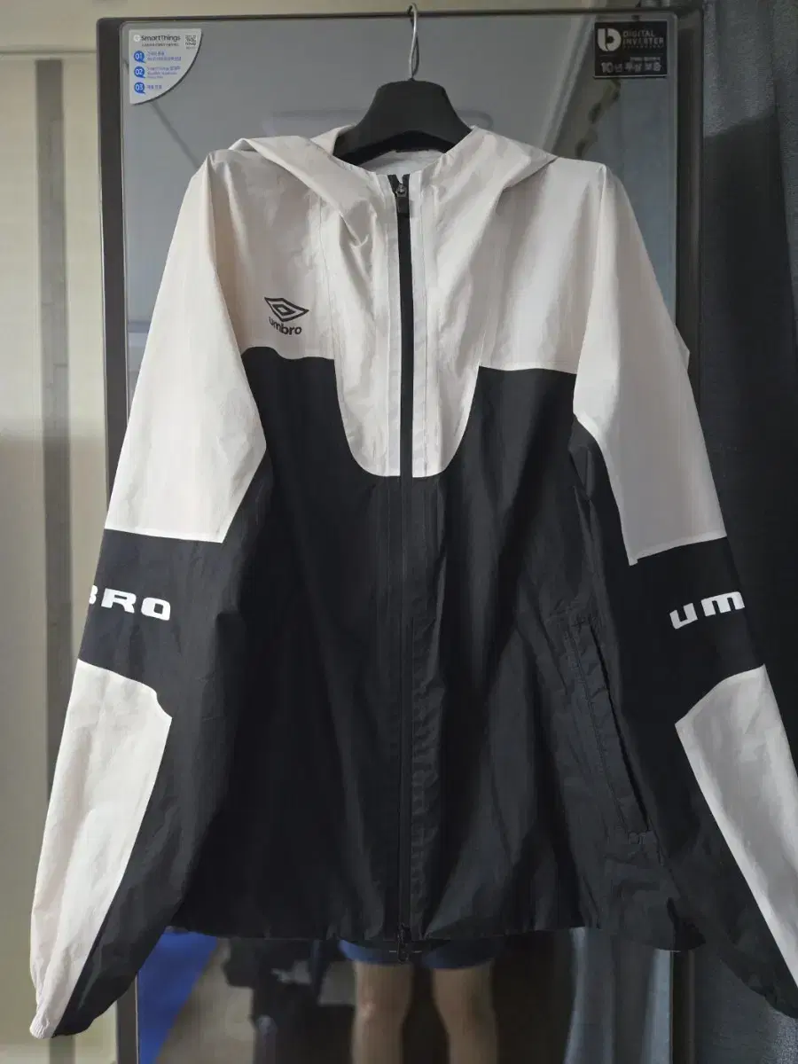 Umbro Windbreaker 105 (XL)