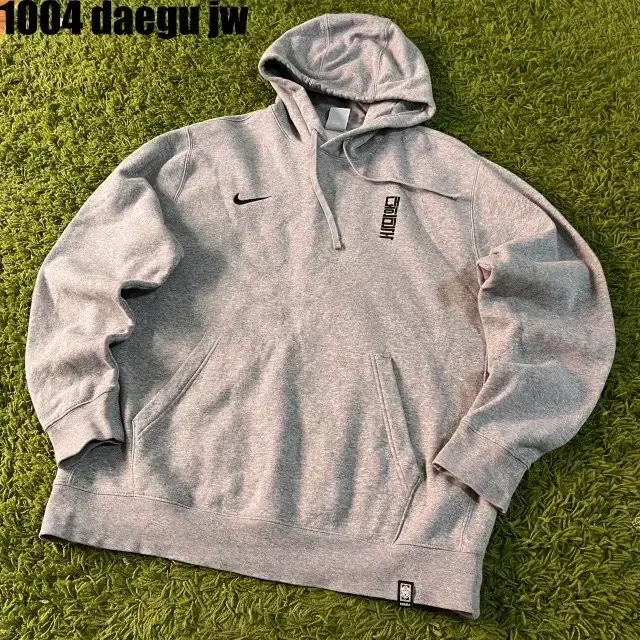 XXL NIKE HOODIE 나이키 후드티 대한민국