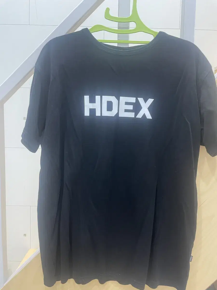 HDEX Vahn