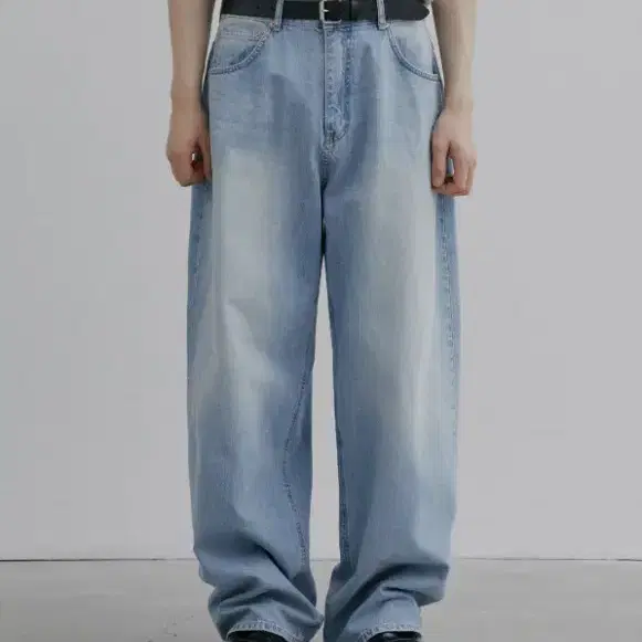 [30]브랜디드 - 1709 OLD BLEACH JEANS