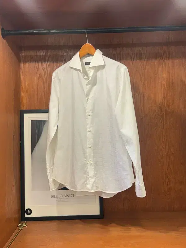 Gabriele Passini shirt