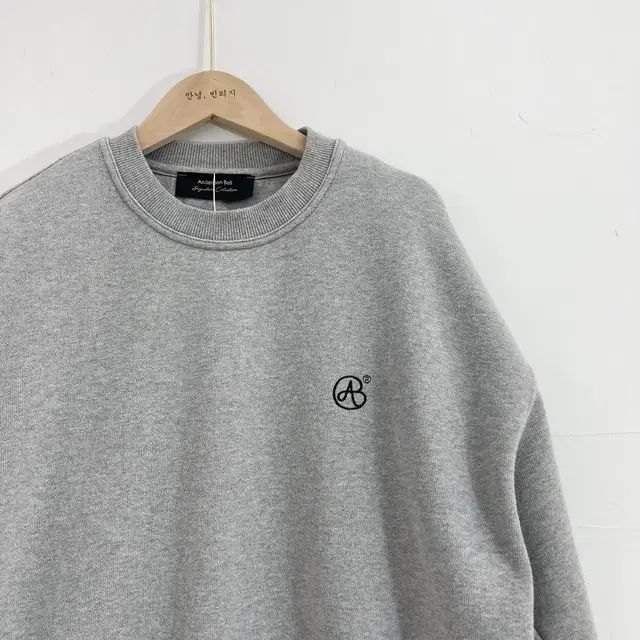 앤더슨벨 맨투맨 Size S(95) Anderson Bell Sweat