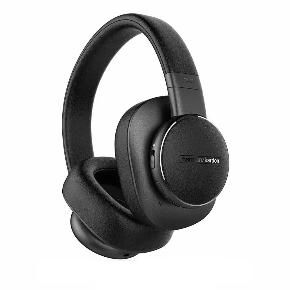 harman kardon fly anc 하만카돈 노이즈캔슬링 무선 헤드폰