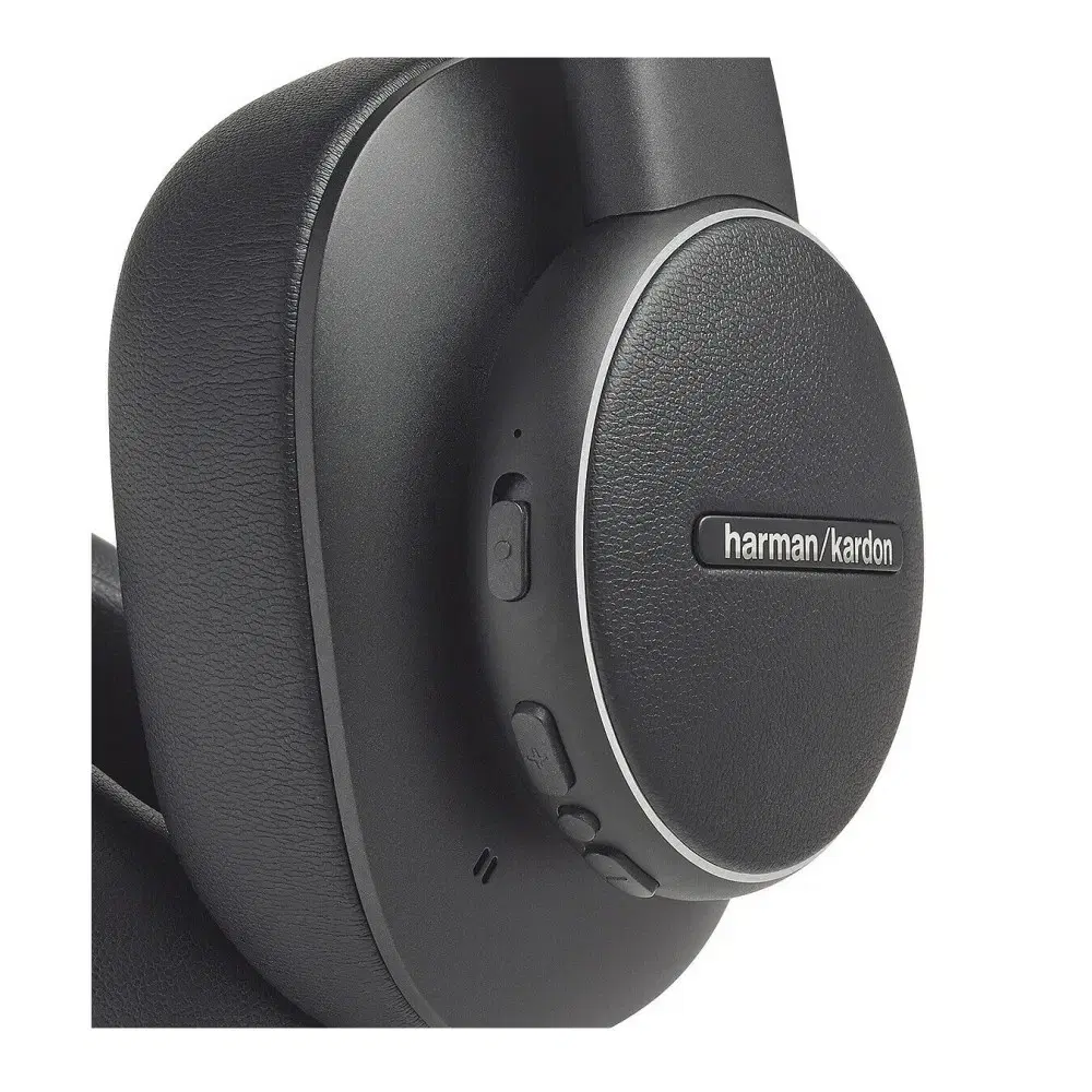 harman kardon fly anc 하만카돈 노이즈캔슬링 무선 헤드폰