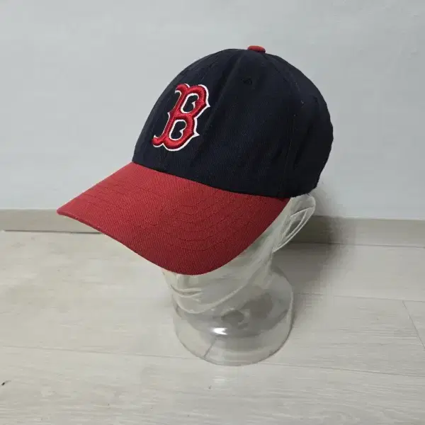 MLB/남녀공용/야구모자/볼캡/정품/상태양호