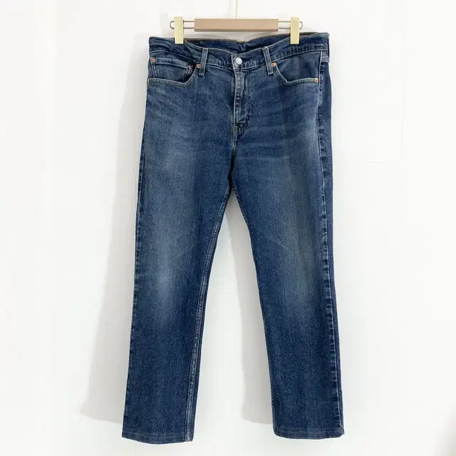 리바이스 청바지 511 W34 L30 Levis Jean 511