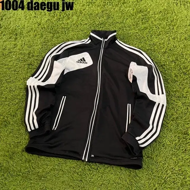 90 ADIDAS ZIPUP 아디다스 집업