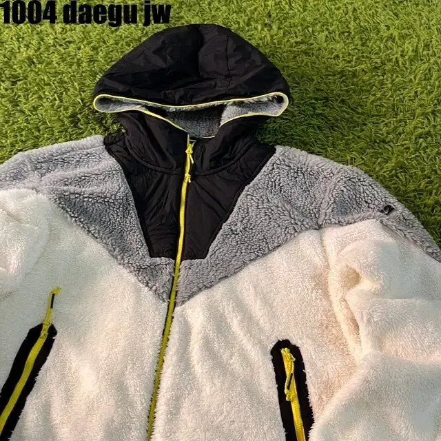 100 K2 JACKET 케이투 후리스 자켓