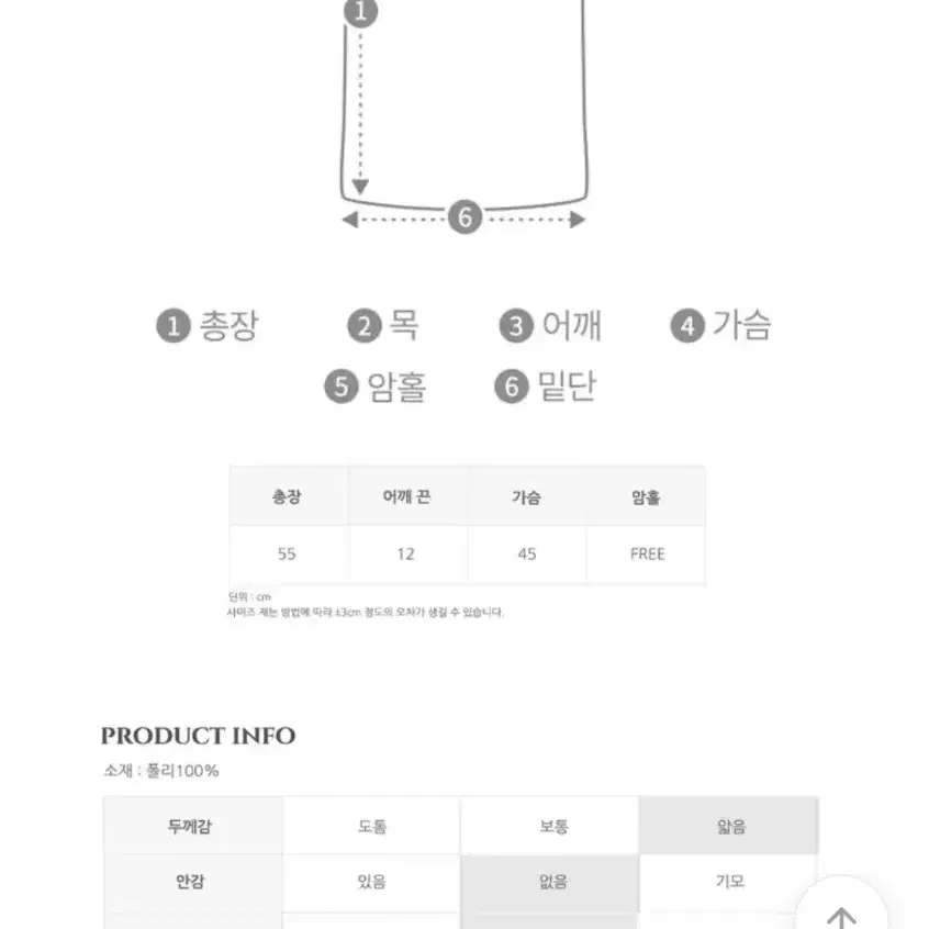 (새상품) 원가2.9 가나다란 캉캉프릴나시 오프숄더 쉬폰블라우스(블루)