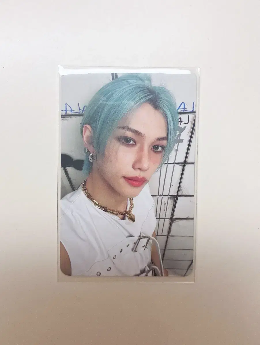 스트레이키즈 필릭스 포토카드 양도