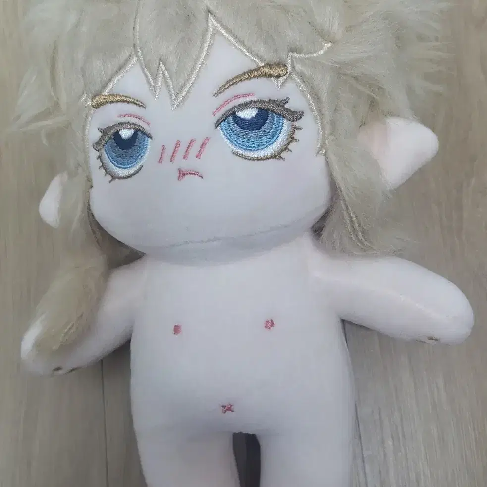 젤다의 전설 링크 인형 누이 25cm 20cm