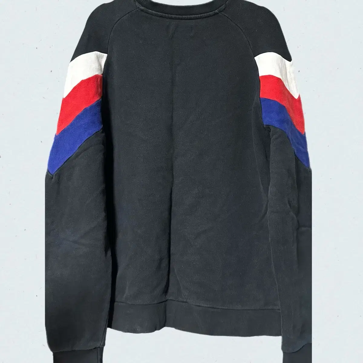 Adidas neva crew neck sweatshirt 115