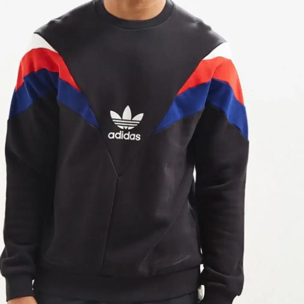 Adidas neva crew neck sweatshirt 115