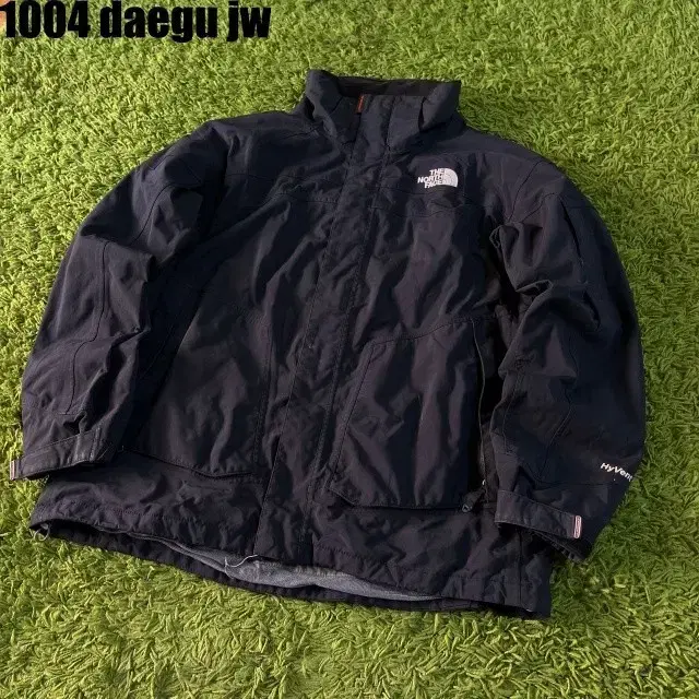 100- THE NORTH FACE JACKET 노스페이스 자켓 하이벤트