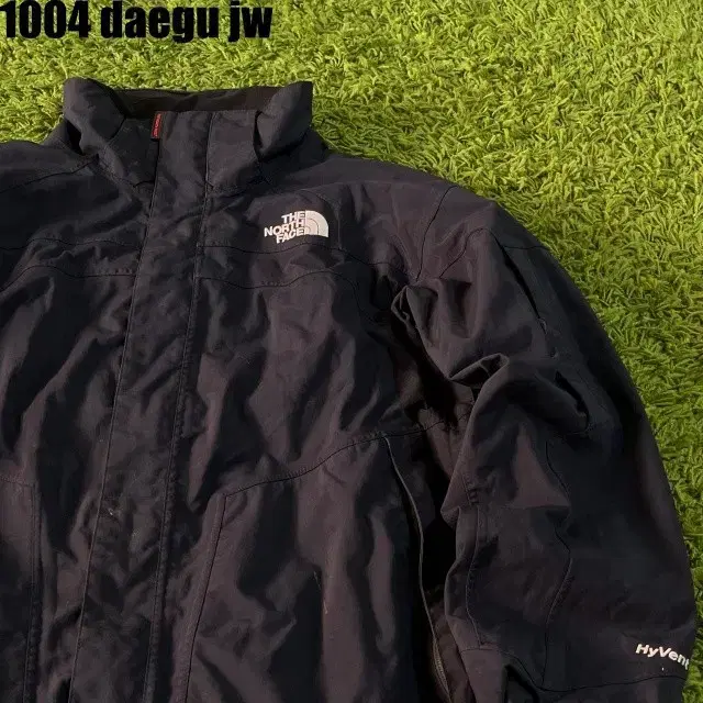 100- THE NORTH FACE JACKET 노스페이스 자켓 하이벤트