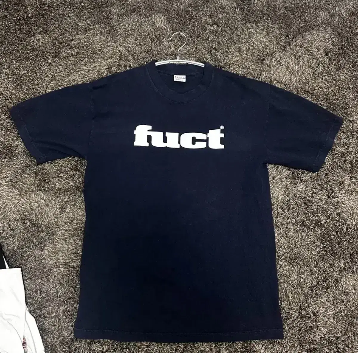 Puck Logo T-Shirt