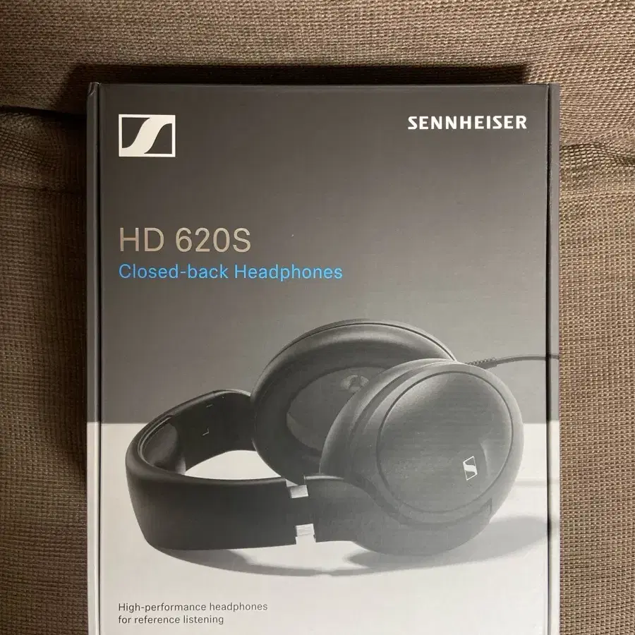 젠하이저 hd620s