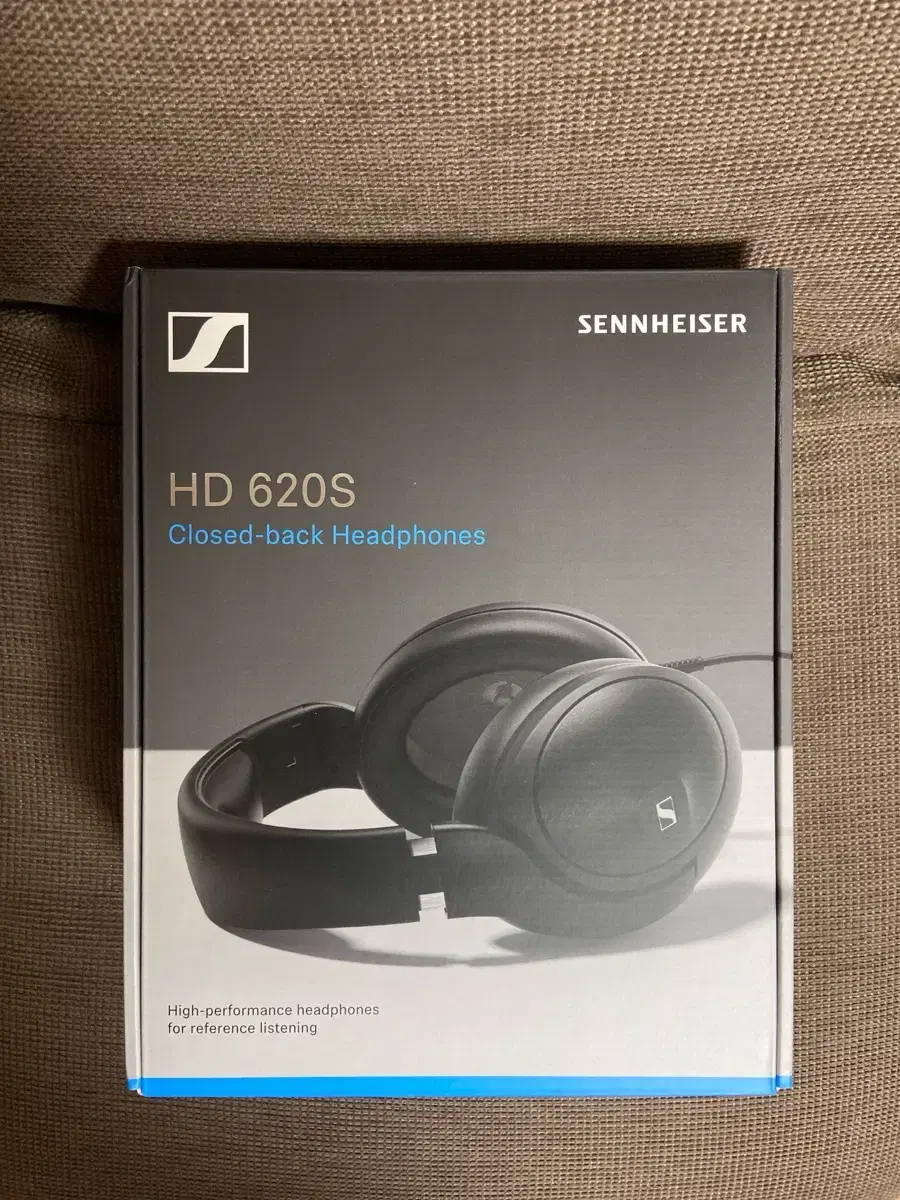 젠하이저 hd620s