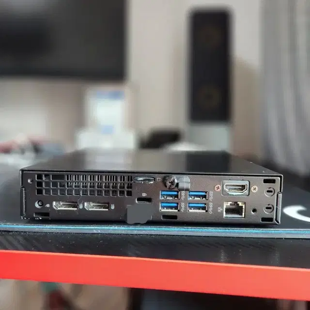 미니PC Dell optiplex 5070 mini