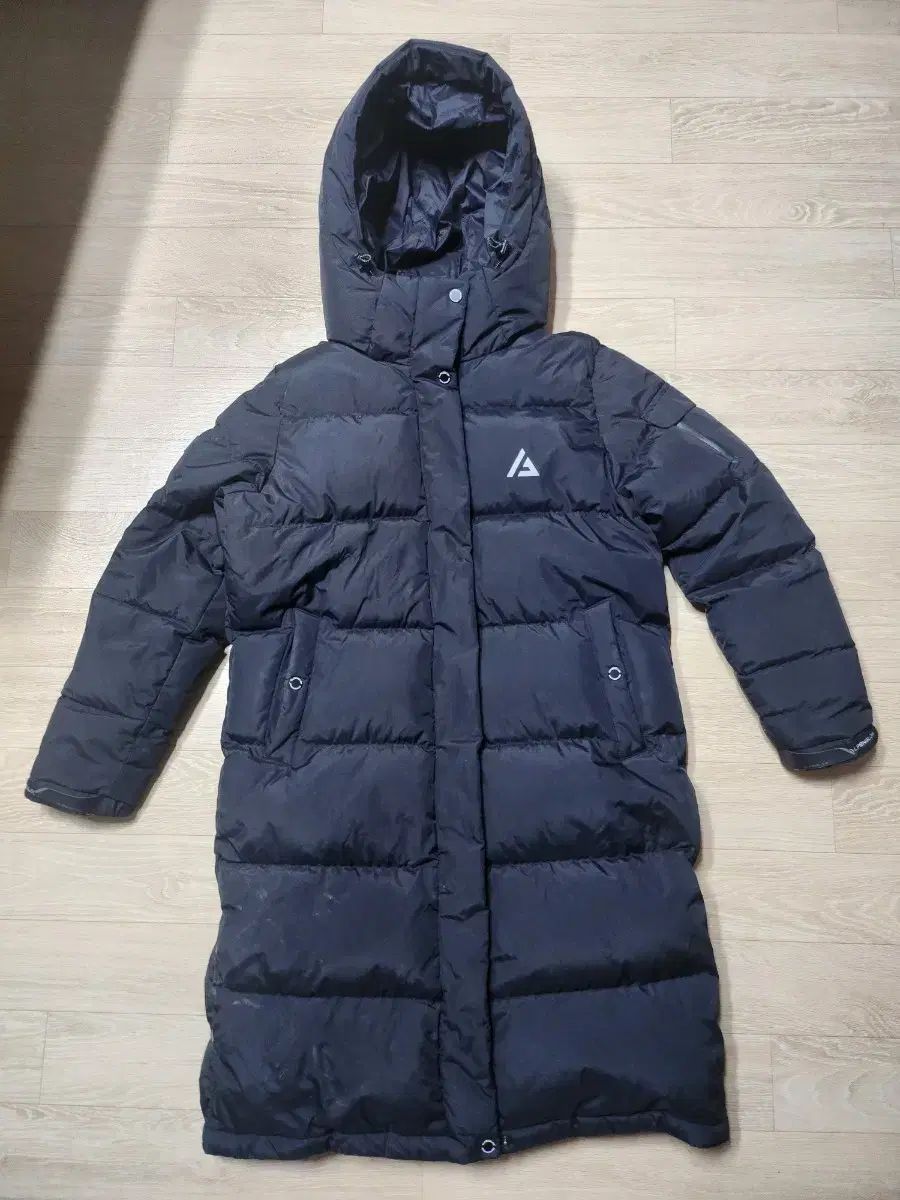 Alpenglow Long Padding M