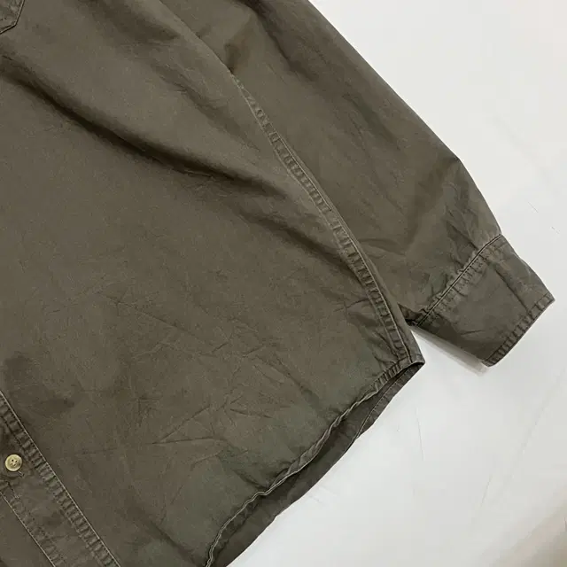 Carhartt 칼하트 워크 셔츠 (L/105) A6_2703