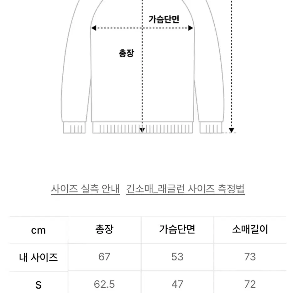 페레그린 피셔맨 크루 니트