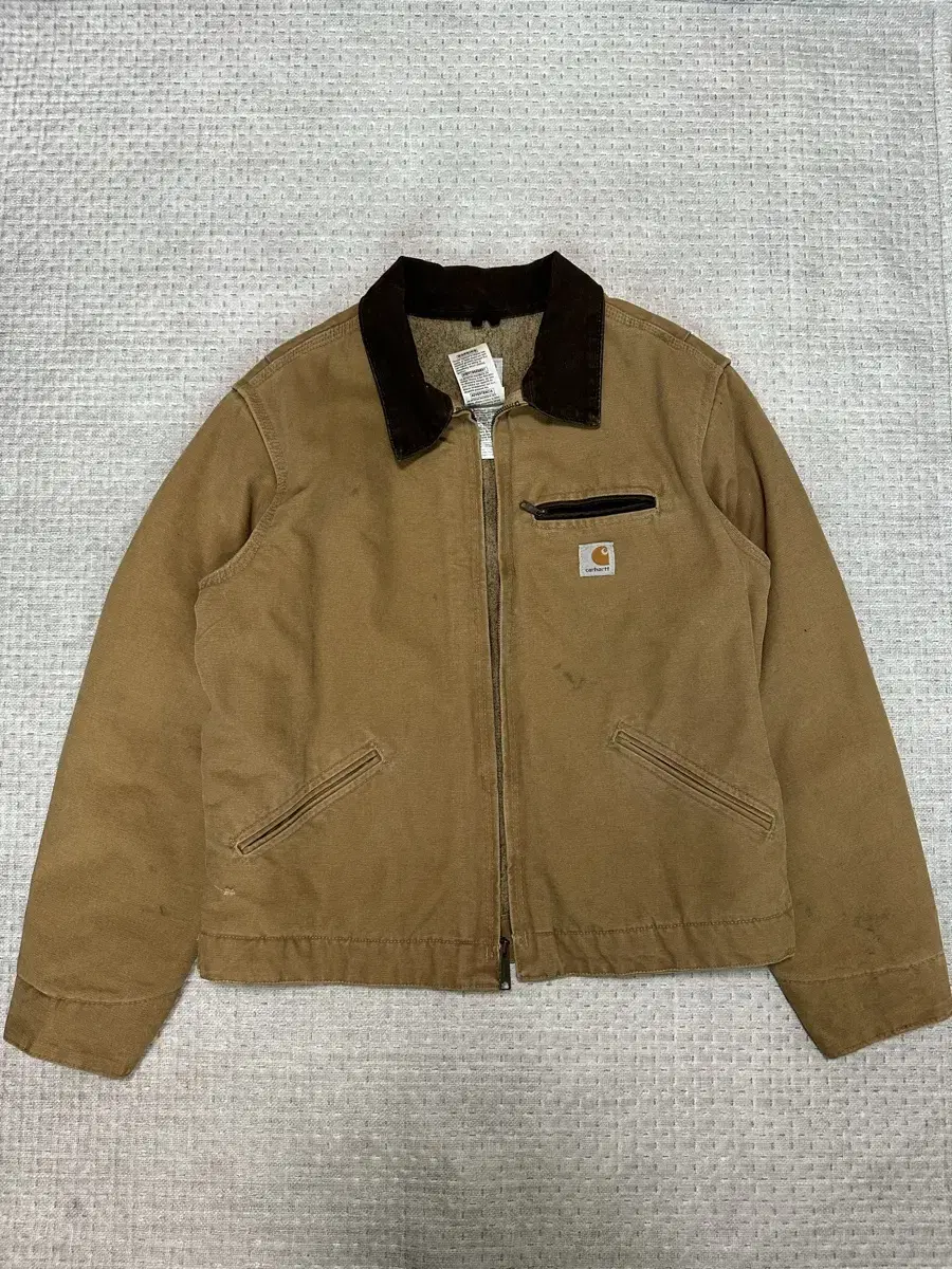 [L] Calhart Detroit Jacket j97 CML