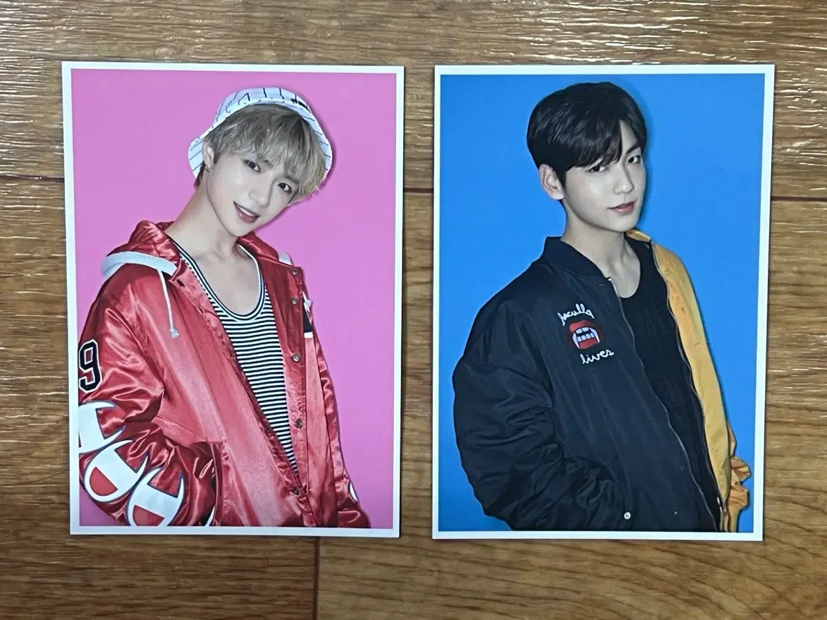 Bulk pricing) txt TXT MAGIC HOUR 매직아워 beomgyu soobin photocard