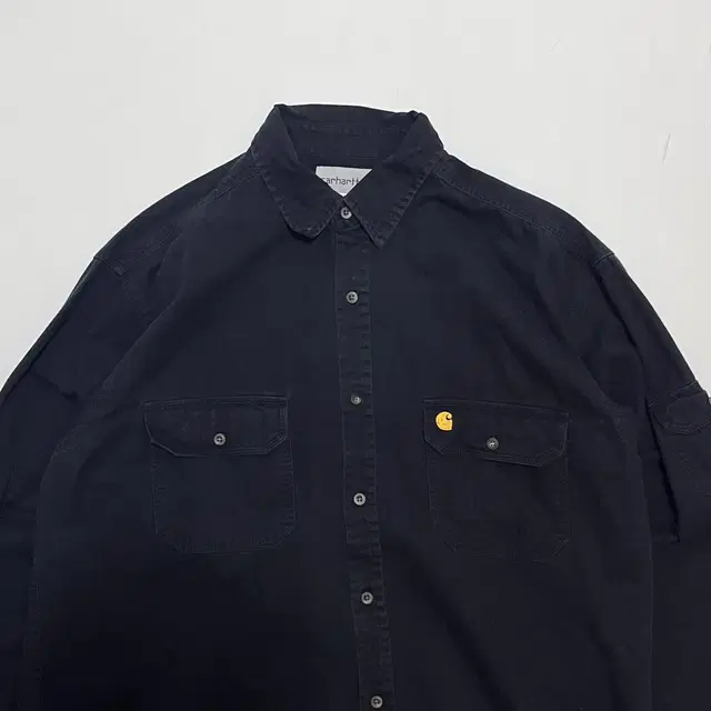 Carhartt 칼하트 워크 셔츠 (M/105) A6_2704