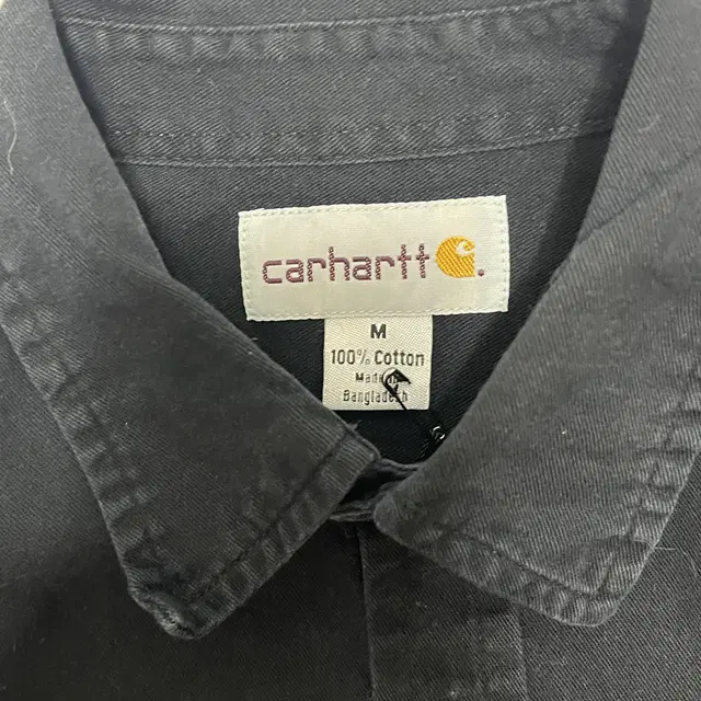 Carhartt 칼하트 워크 셔츠 (M/105) A6_2704