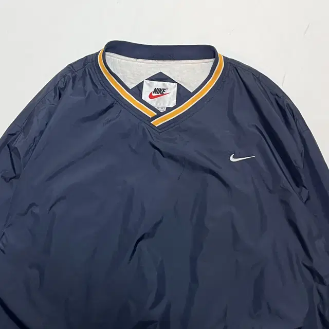 NIKE 나이키 스우시 바람막이 웜업 (XL/115) A6_2705