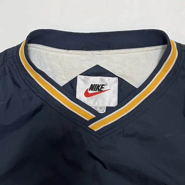 NIKE 나이키 스우시 바람막이 웜업 (XL/115) A6_2705