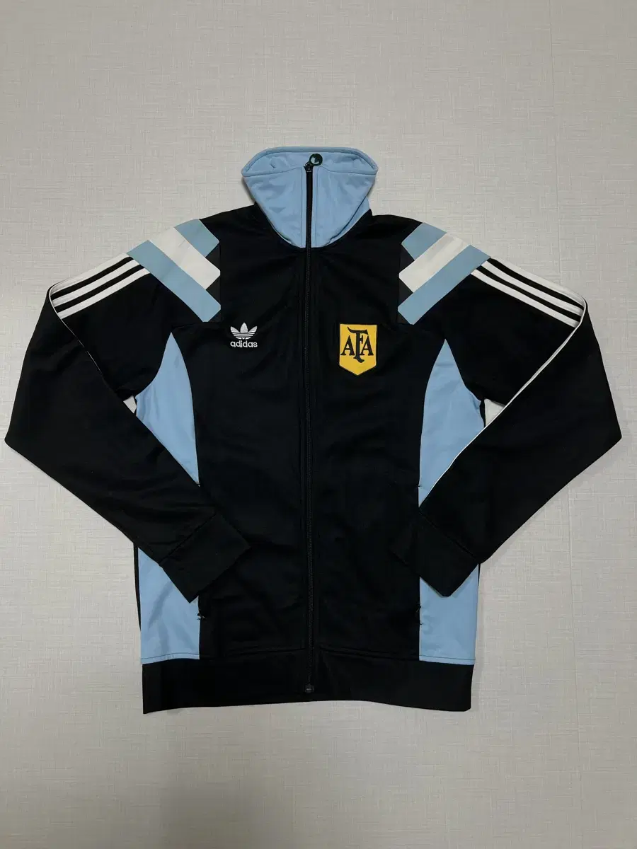 adidas Tracktop Argentina