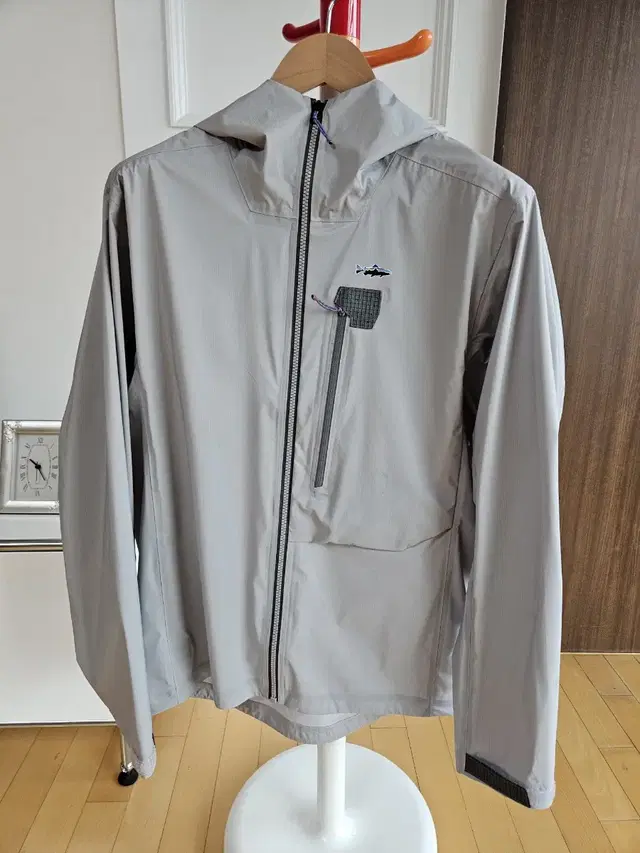 파타고니아(Patagonia) 울트라라이트 패커블 자켓(M)