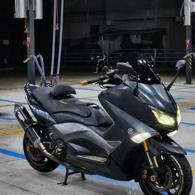 대구 15년 2만 아이언맥스 헥타포스 티맥스 포르자 c600 adv750