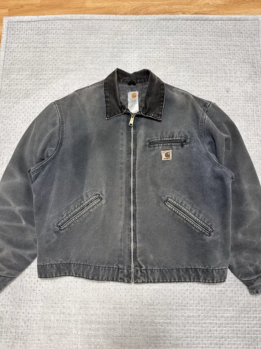 [XL] Calhart Detroit Jacket j97 PTL