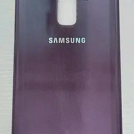 갤럭시 S9+ 플러스 SM-G965N 뒷판 오리지널 수리부품