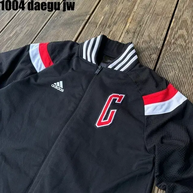 95 ADIDAS ZIPUP 아디다스 집업 nba