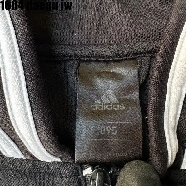 95 ADIDAS ZIPUP 아디다스 집업 nba