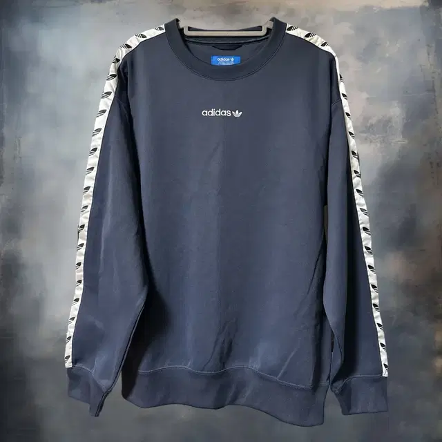 Adidas TNT tape crew sweat