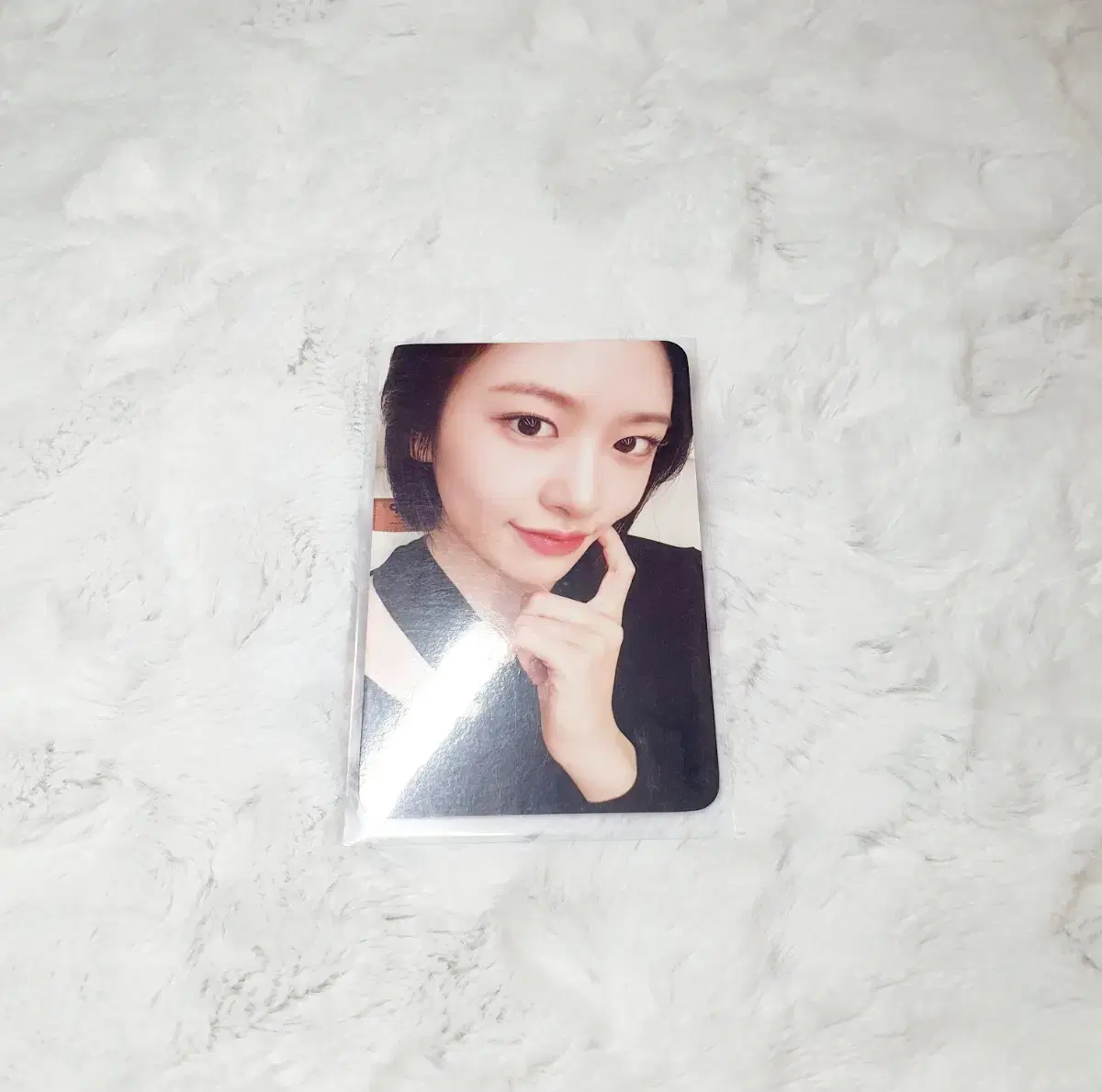 <Ive got a baby, photocard wts>