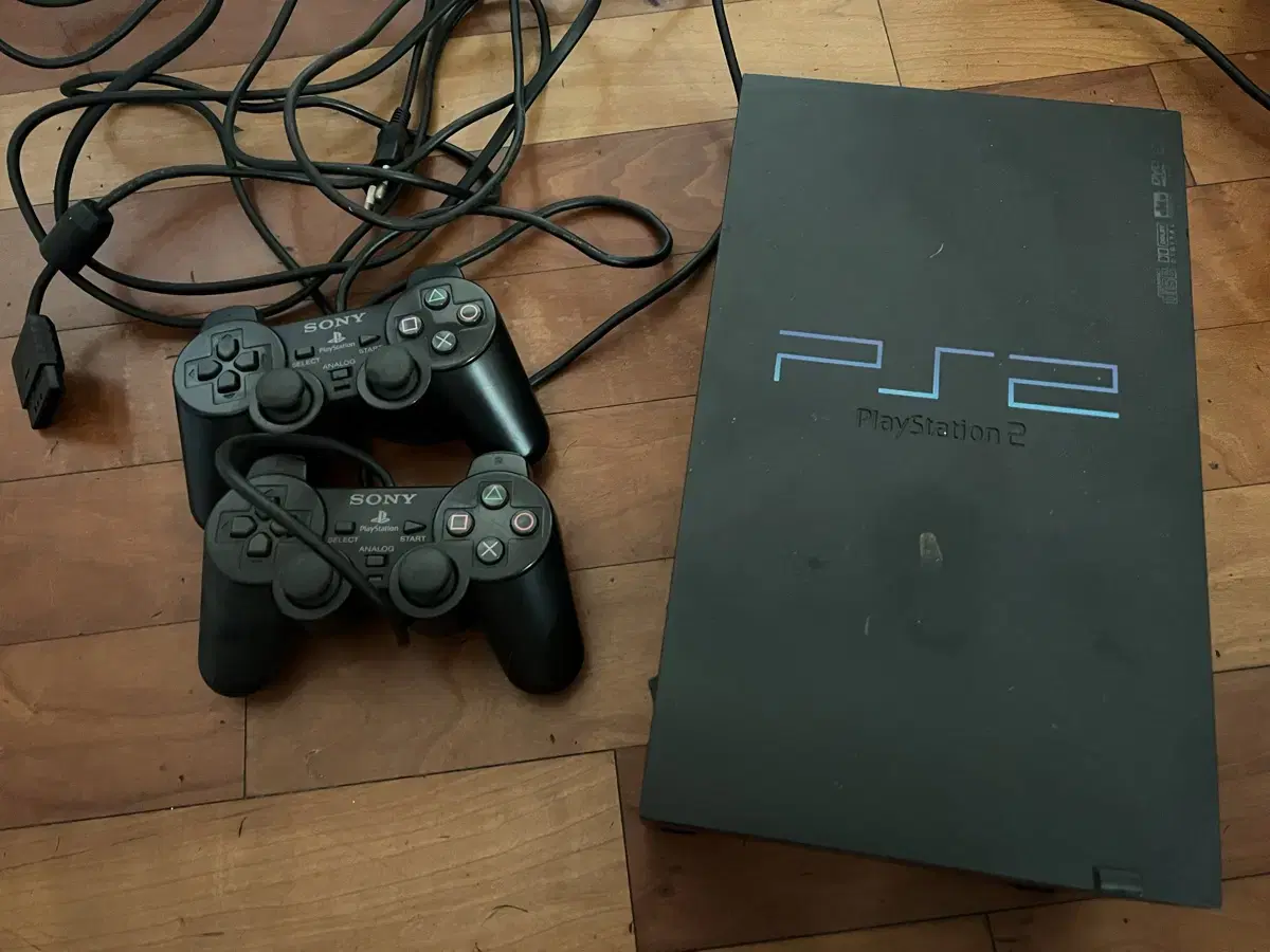 PlayStation 2 Plus 2