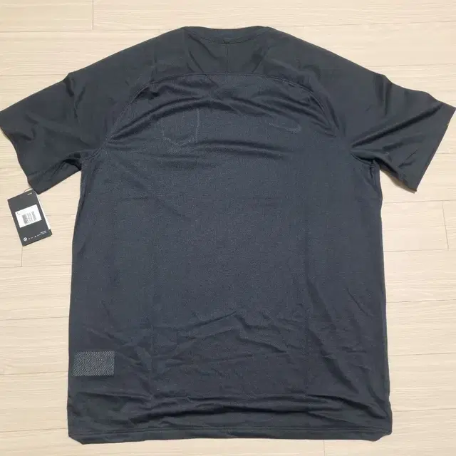 (3XL) 18-20 국대 지급용 스트라이크 트레이닝탑