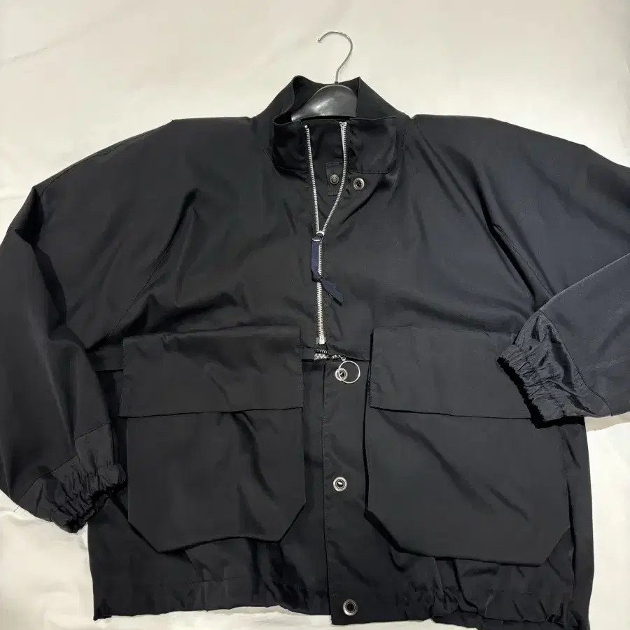 [L] Poliquant TRACK JKT