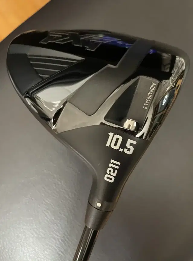 PXG 0211 V3 10.5도 드라이버