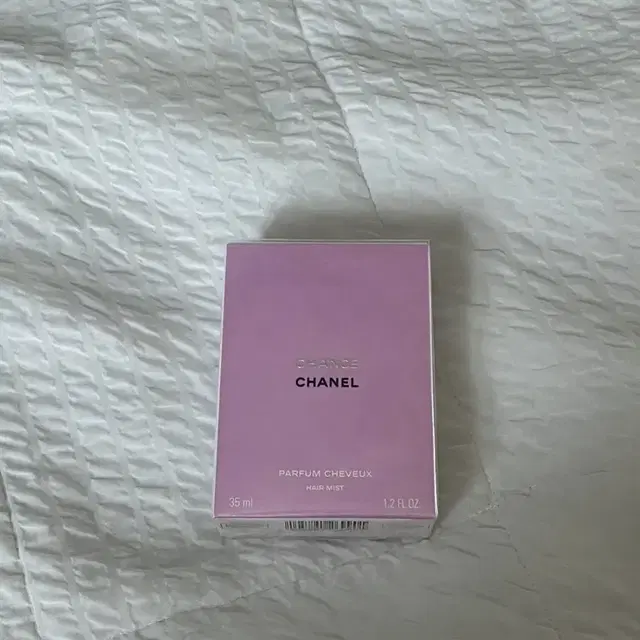 CHANEL PALFUM CHEVEUX 헤어미스트