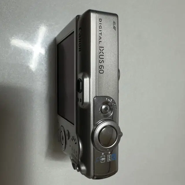 캐논 익서스 IXUS 60 디지털 카메라