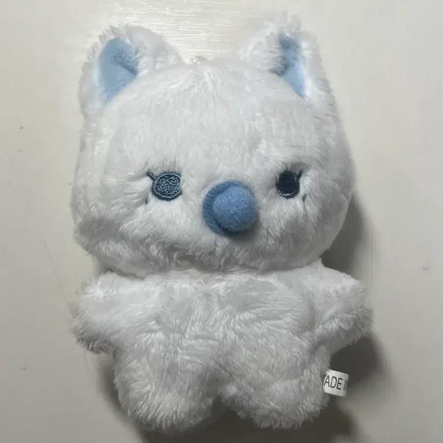 석매튜 10cm 인형 튜짱 양도