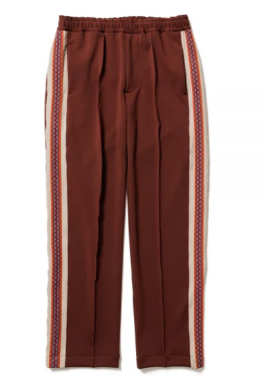 Sasquatch Fabrics Track Pants Brown M