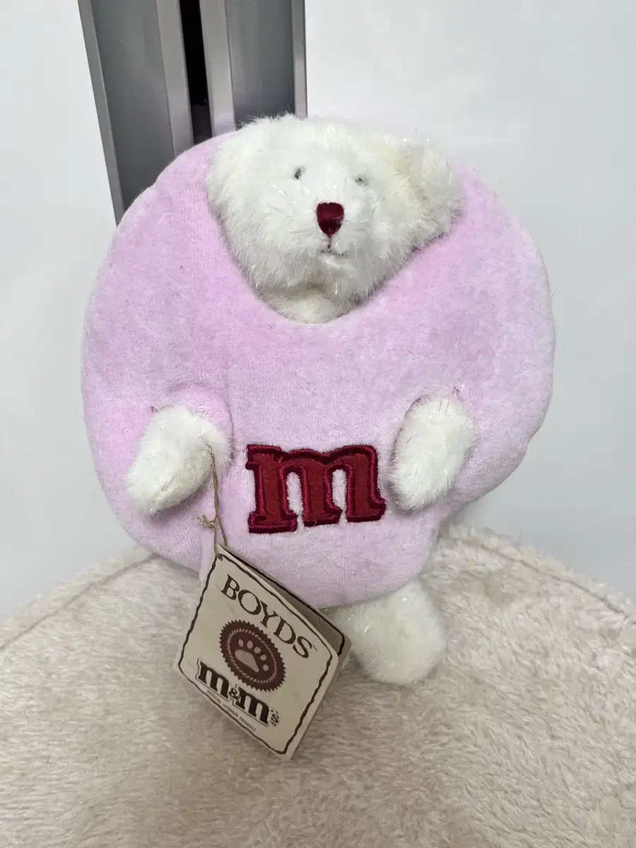 보이즈베어 m&m